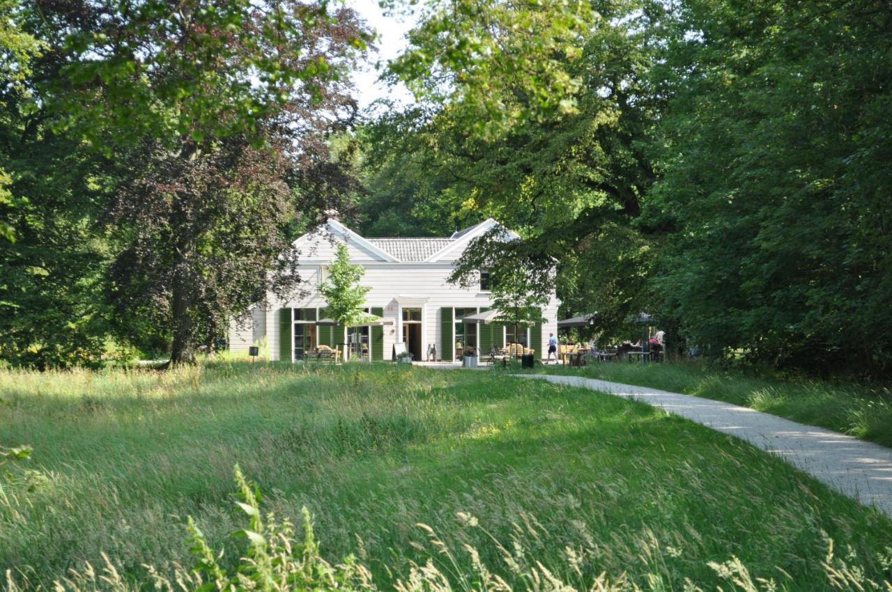 Gasterij Leyduin Villa Vogelenzang Eksteriør billede